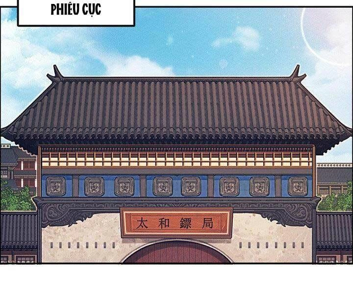 Thiên Hạ Đệ Nhất Phiêu Sĩ Chapter 13 - 23