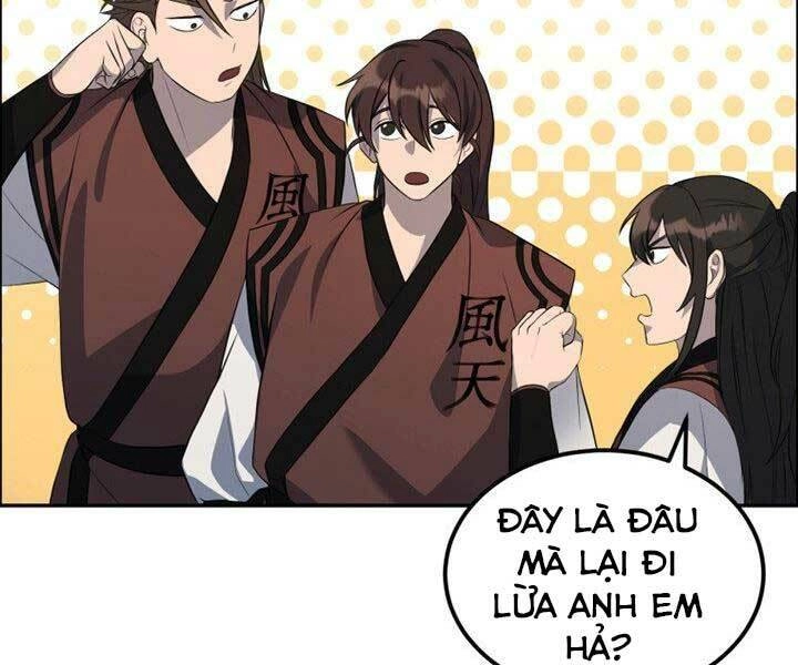 Thiên Hạ Đệ Nhất Phiêu Sĩ Chapter 13 - 104