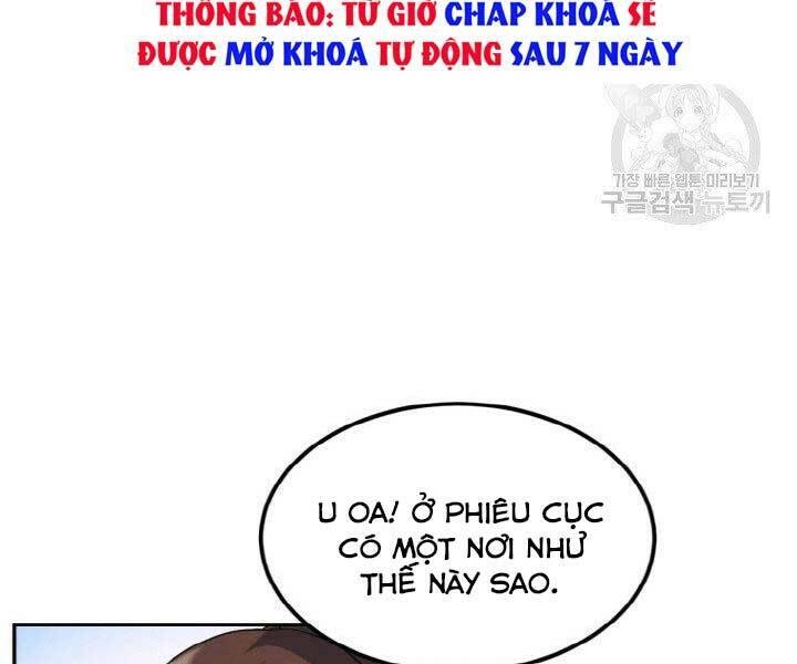 Thiên Hạ Đệ Nhất Phiêu Sĩ Chapter 14 - 21