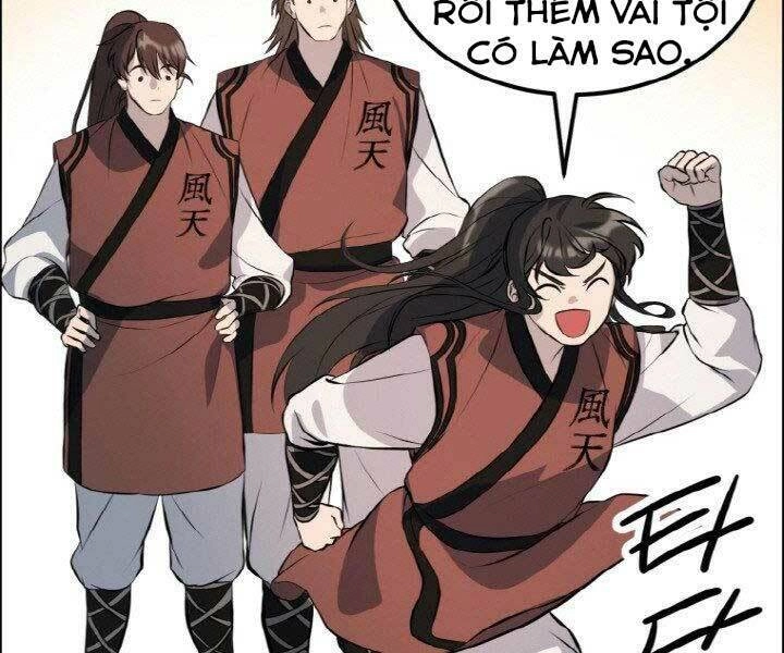 Thiên Hạ Đệ Nhất Phiêu Sĩ Chapter 14 - 34