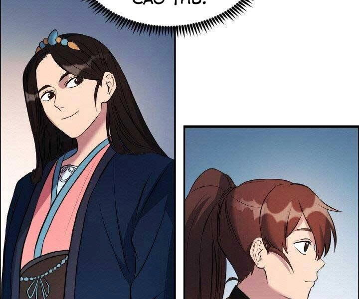 Thiên Hạ Đệ Nhất Phiêu Sĩ Chapter 16 - 18