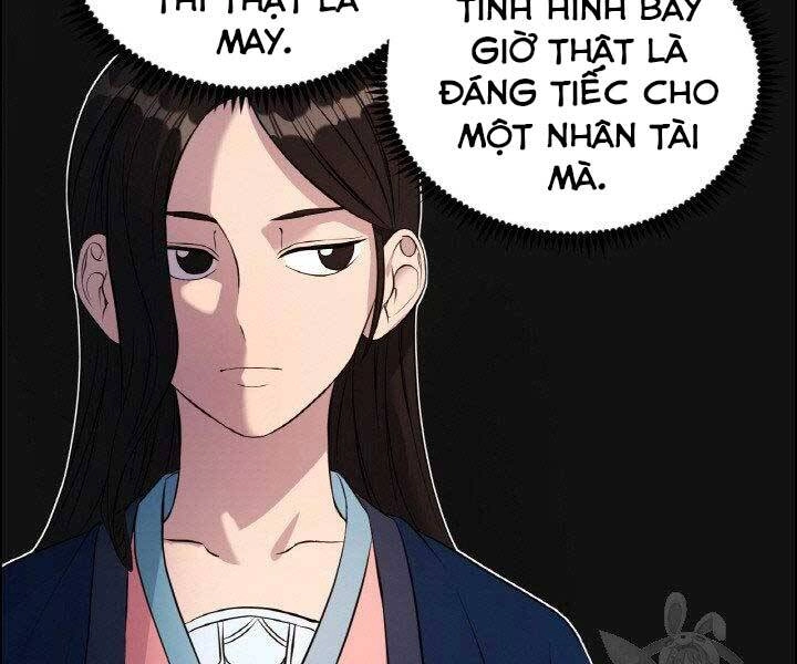 Thiên Hạ Đệ Nhất Phiêu Sĩ Chapter 16 - 21