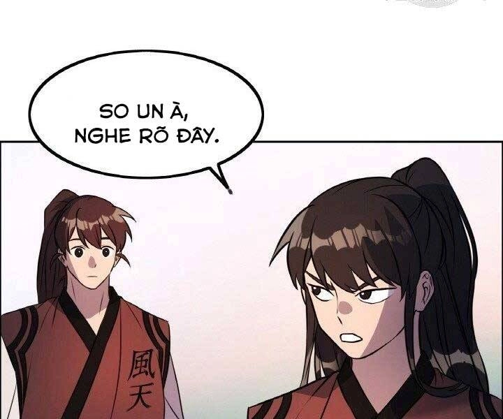 Thiên Hạ Đệ Nhất Phiêu Sĩ Chapter 16 - 126