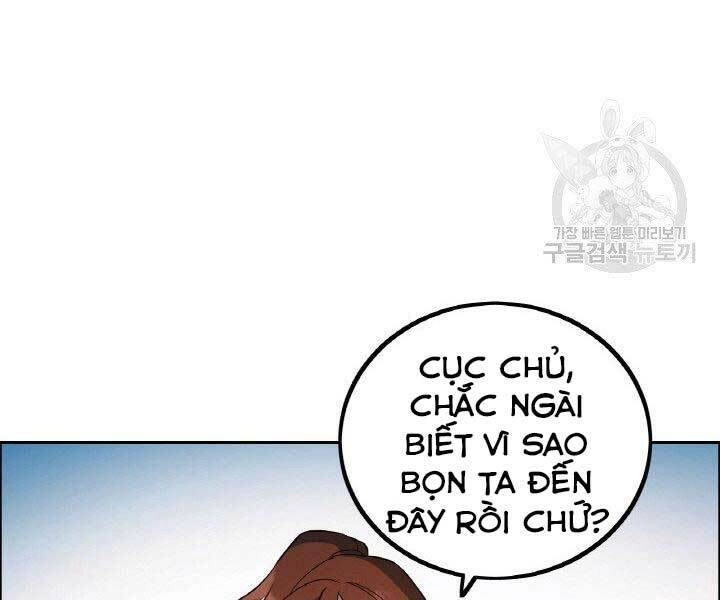 Thiên Hạ Đệ Nhất Phiêu Sĩ Chapter 17 - 20