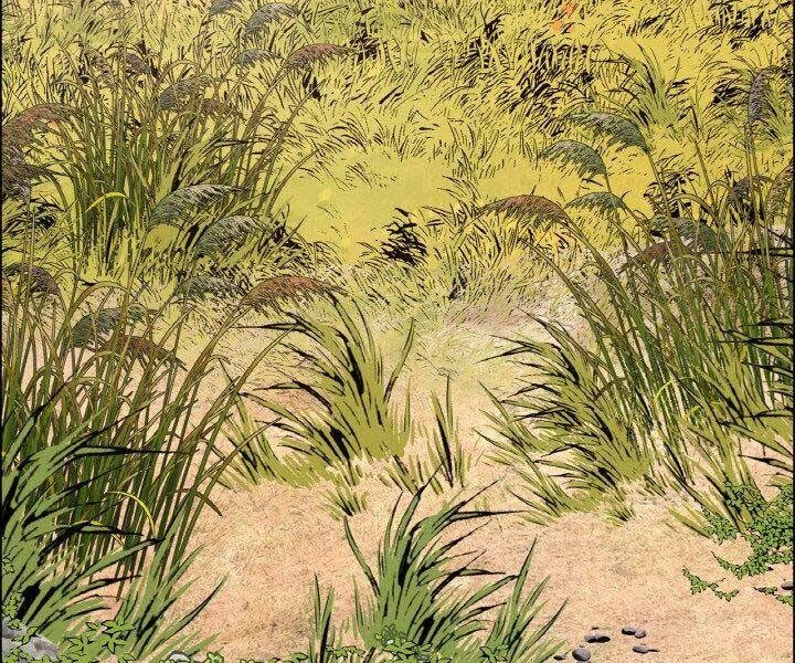 Thiên Hạ Đệ Nhất Phiêu Sĩ Chapter 18 - 3