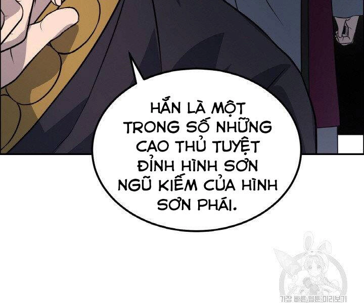 Thiên Hạ Đệ Nhất Phiêu Sĩ Chapter 19 - 23