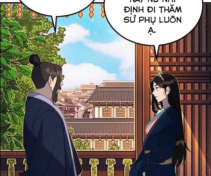 Thiên Hạ Đệ Nhất Phiêu Sĩ Chapter 19 - 58