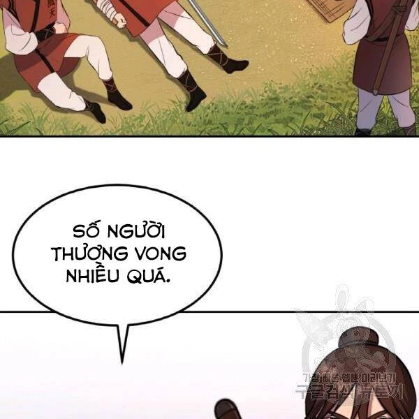 Thiên Hạ Đệ Nhất Phiêu Sĩ Chapter 21 - 2