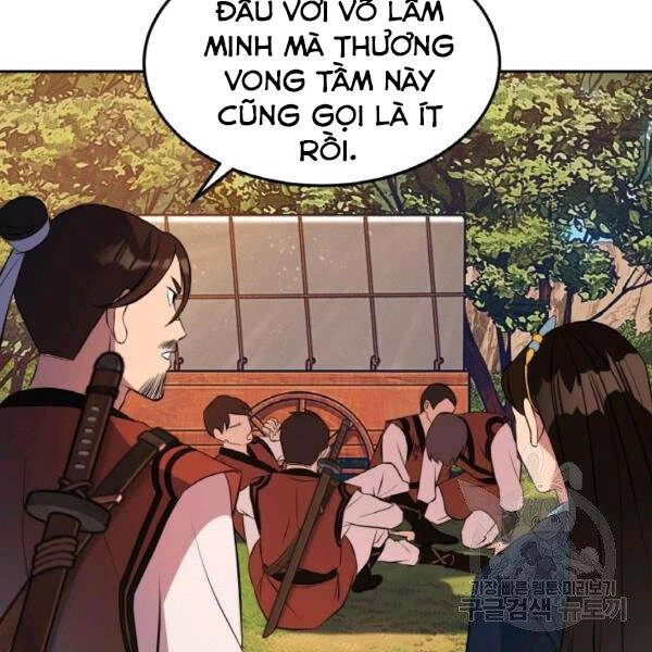 Thiên Hạ Đệ Nhất Phiêu Sĩ Chapter 21 - 4