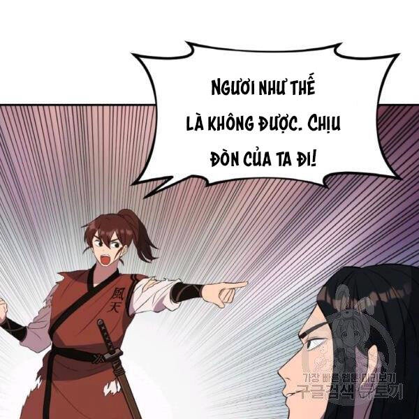 Thiên Hạ Đệ Nhất Phiêu Sĩ Chapter 22 - 16