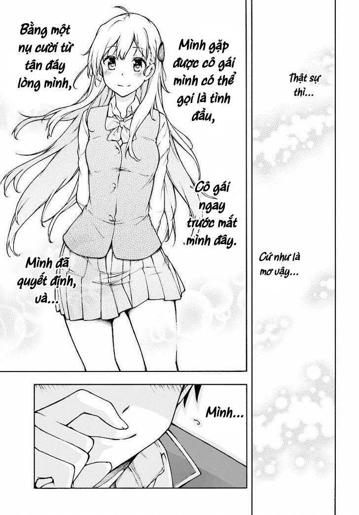 Gamers! Chapter 1 - 40