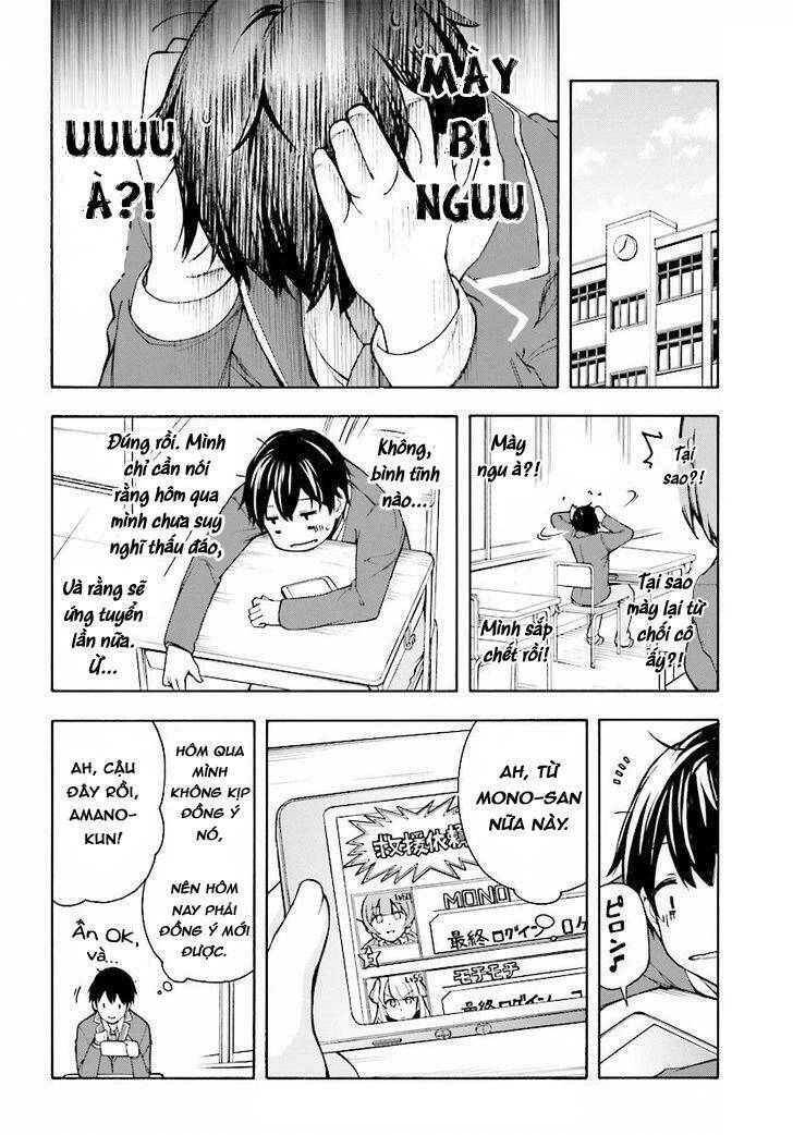 Gamers! Chapter 1 - 42