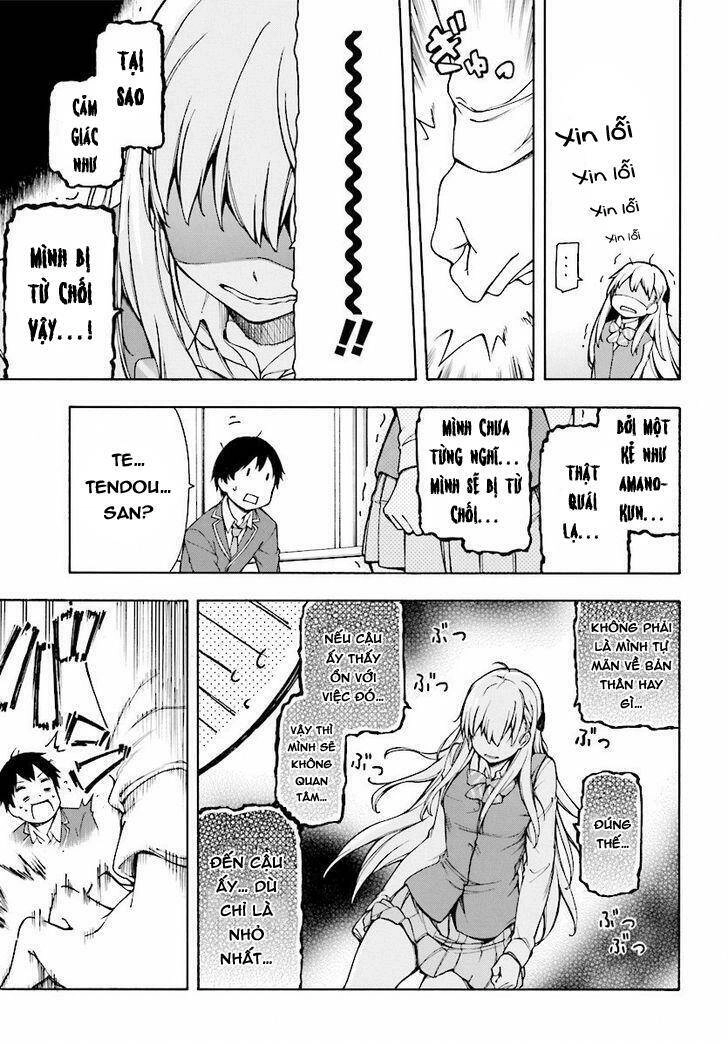 Gamers! Chapter 1 - 49