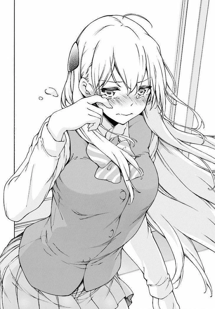 Gamers! Chapter 1 - 50