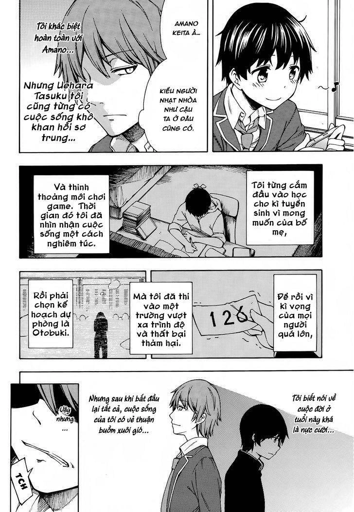 Gamers! Chapter 2 - 6