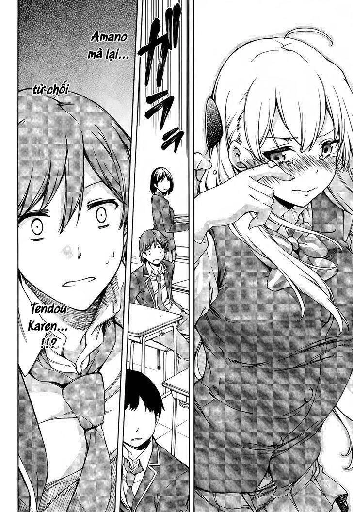 Gamers! Chapter 2 - 8