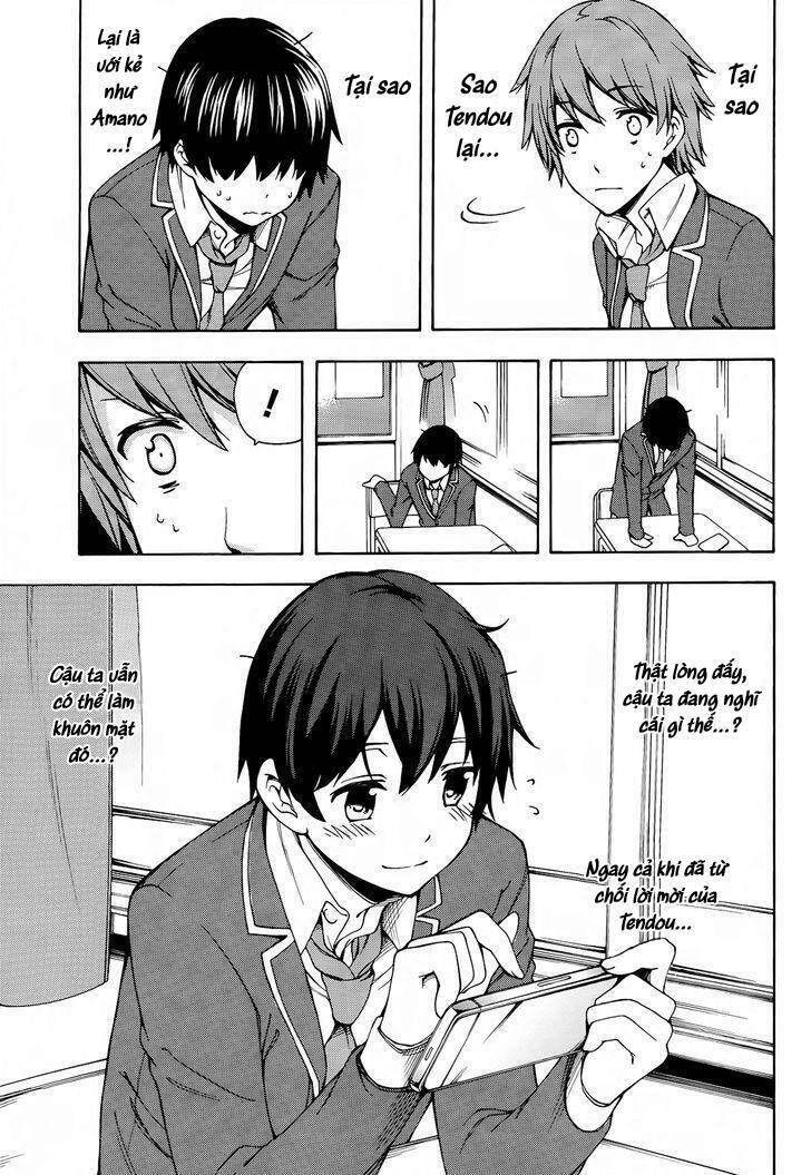 Gamers! Chapter 2 - 9