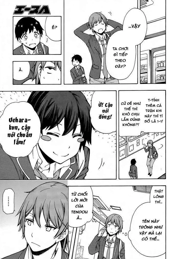 Gamers! Chapter 2 - 19