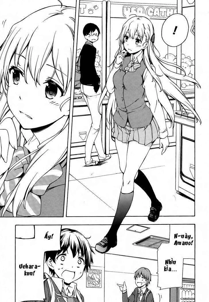 Gamers! Chapter 2 - 21