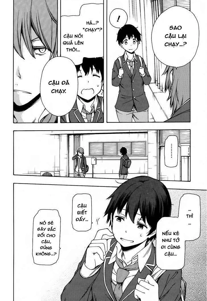 Gamers! Chapter 2 - 26