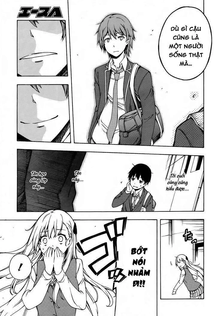 Gamers! Chapter 2 - 27