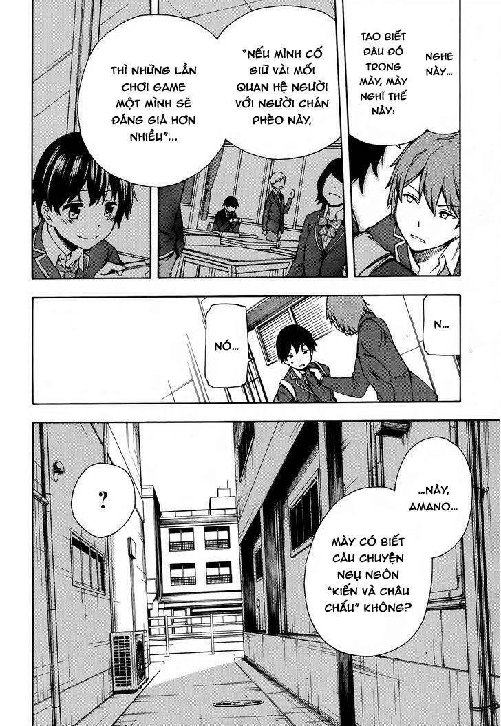 Gamers! Chapter 2 - 30