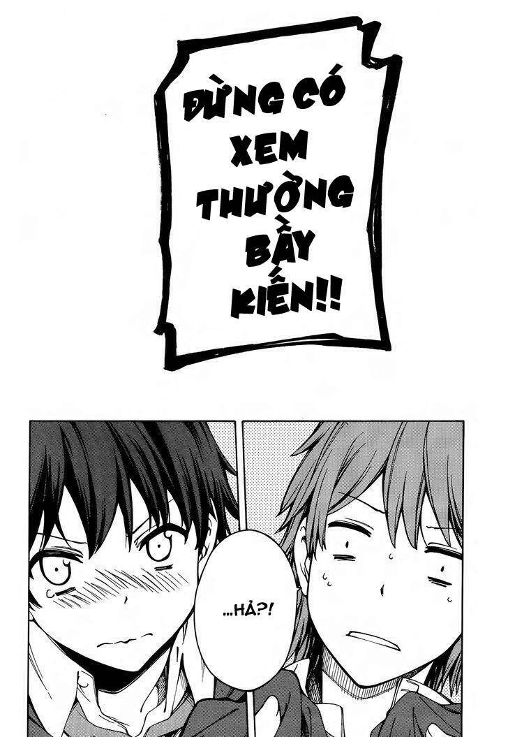 Gamers! Chapter 2 - 34