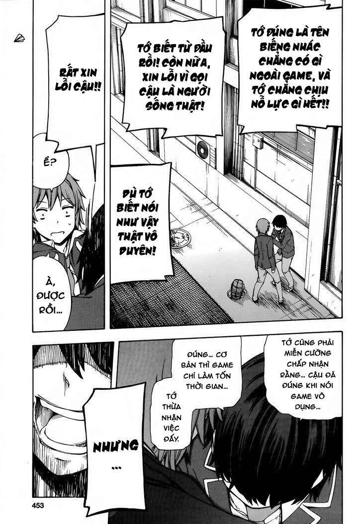 Gamers! Chapter 2 - 35