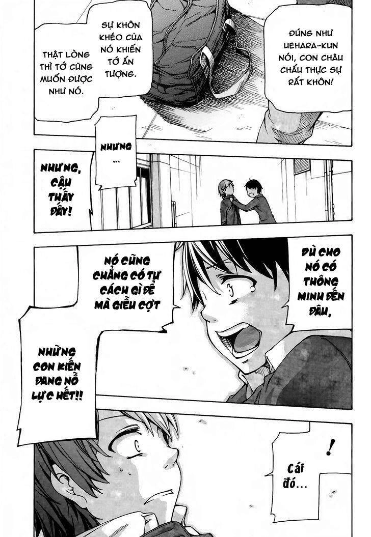 Gamers! Chapter 2 - 37