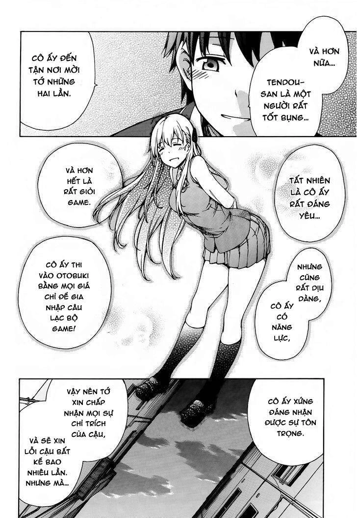 Gamers! Chapter 2 - 38