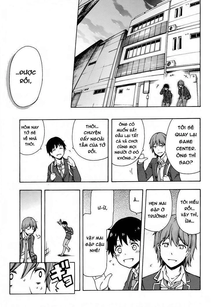 Gamers! Chapter 2 - 41