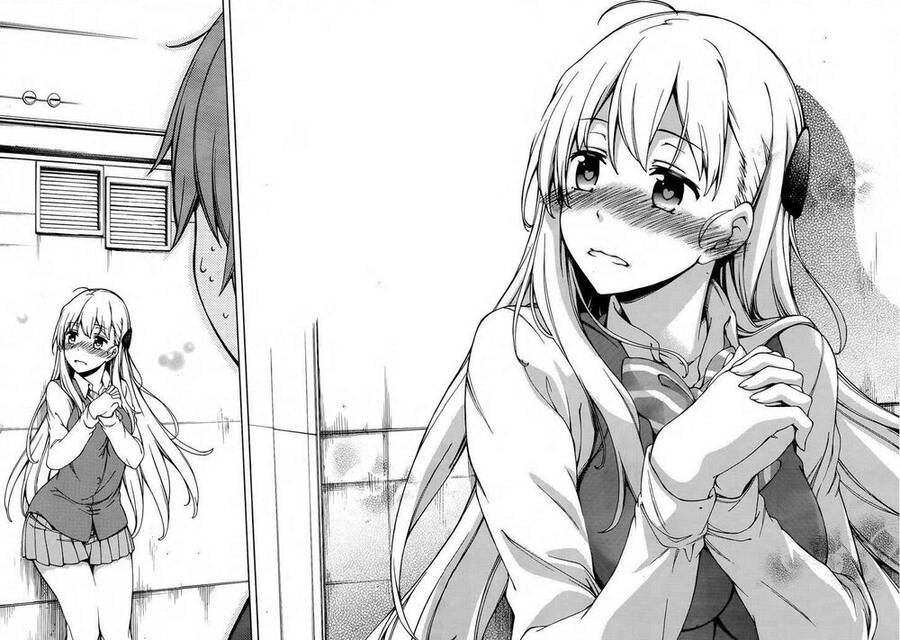 Gamers! Chapter 2 - 42