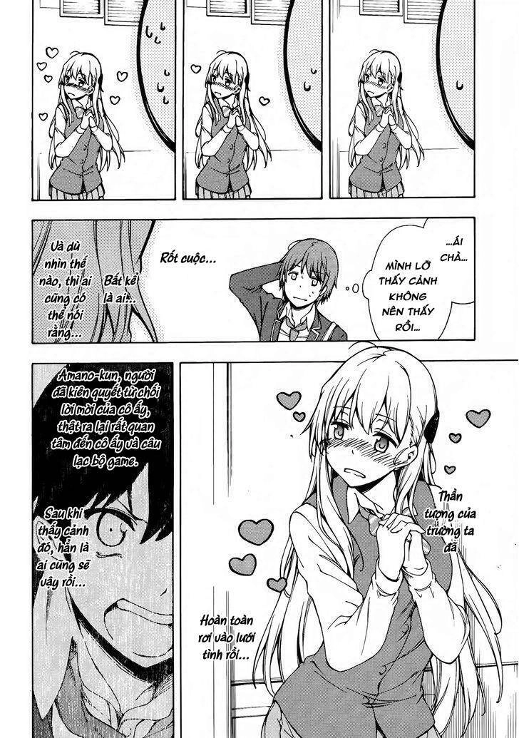 Gamers! Chapter 2 - 43