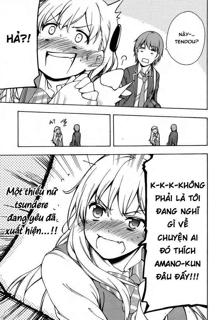 Gamers! Chapter 2 - 44