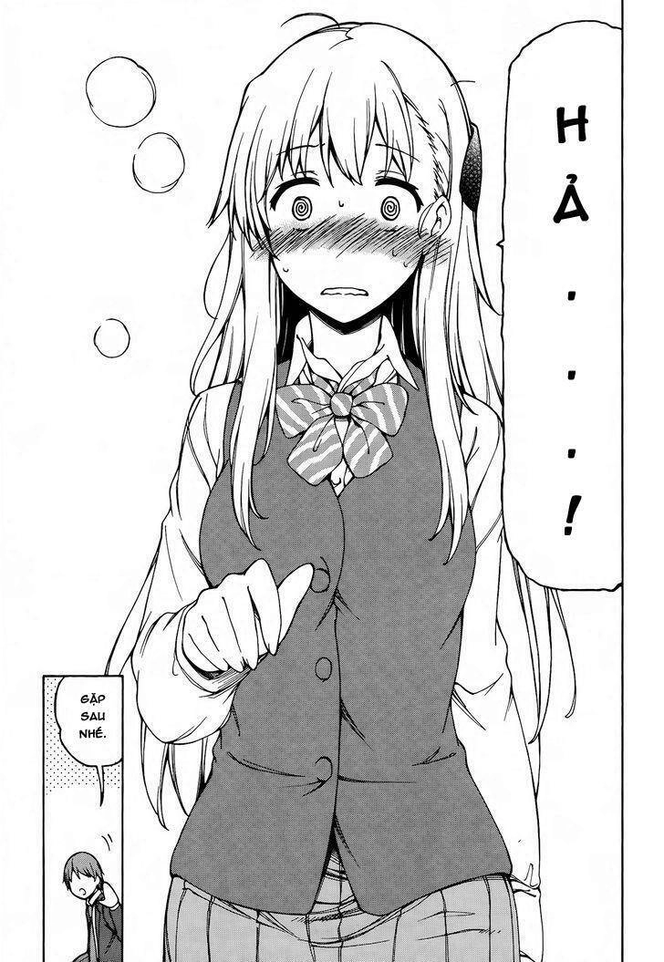 Gamers! Chapter 2 - 46