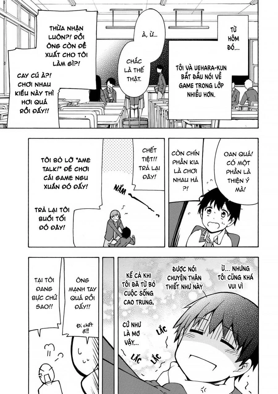 Gamers! Chapter 3 - 6