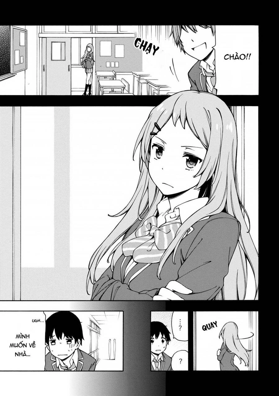 Gamers! Chapter 3 - 12