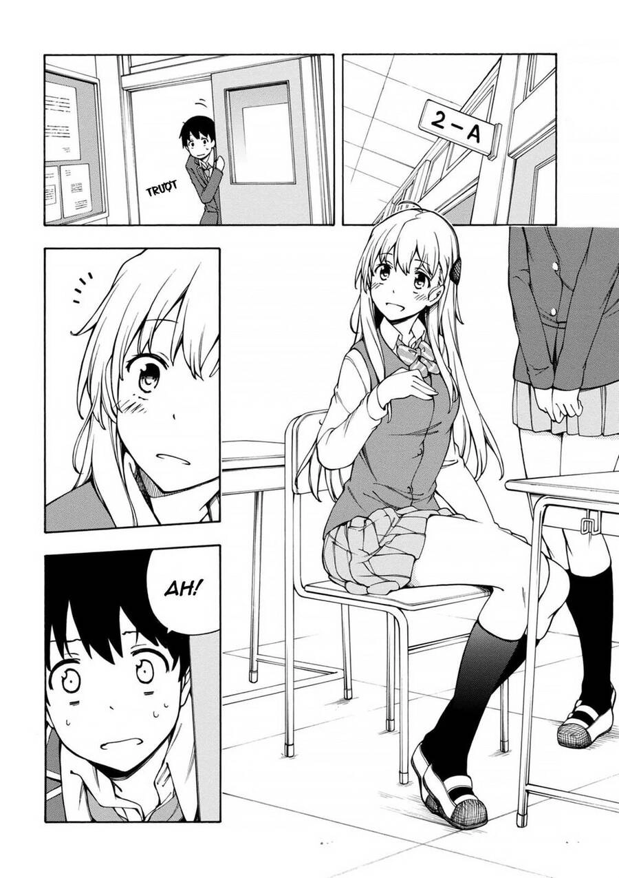 Gamers! Chapter 3 - 13