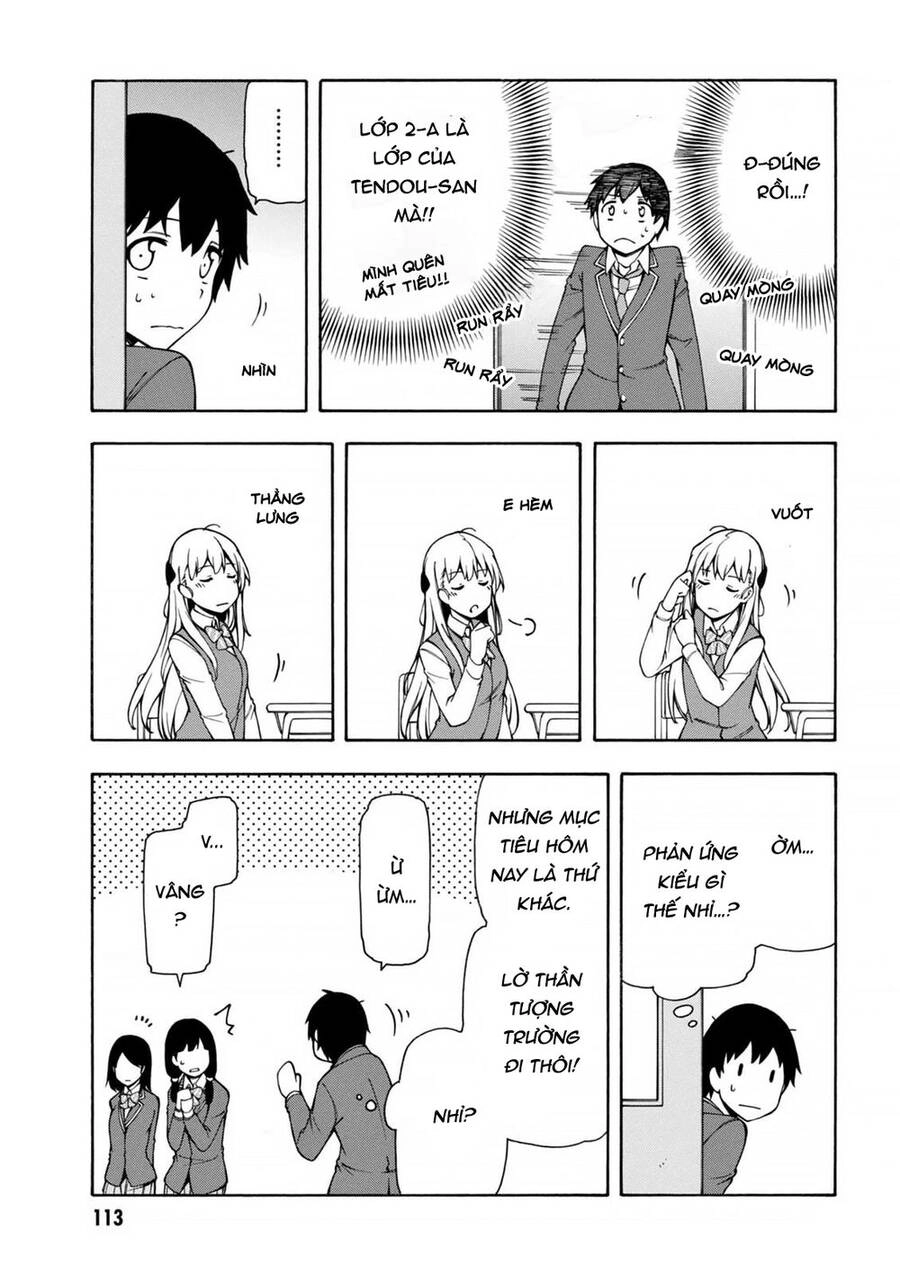 Gamers! Chapter 3 - 14