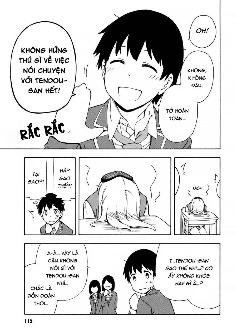 Gamers! Chapter 3 - 16