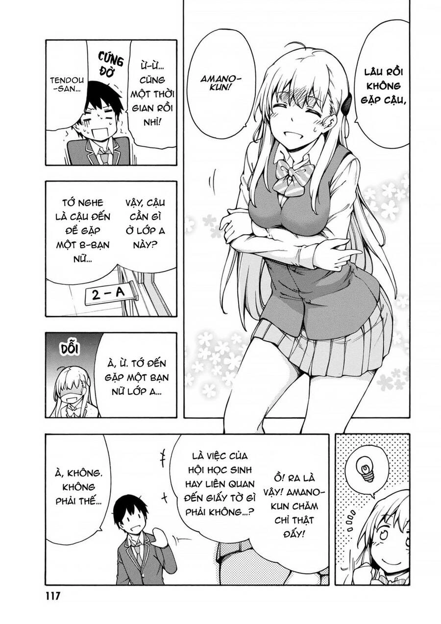 Gamers! Chapter 3 - 18