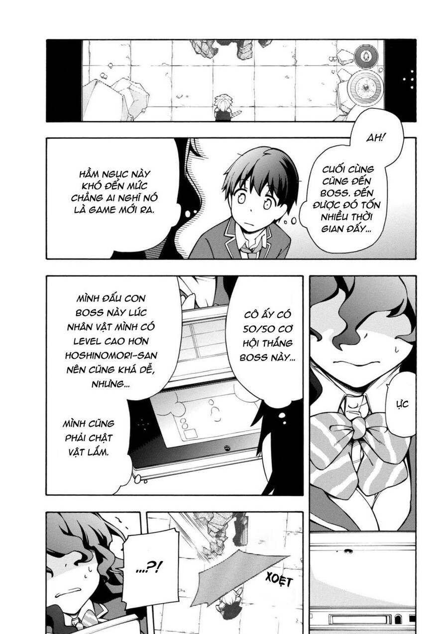 Gamers! Chapter 3 - 26