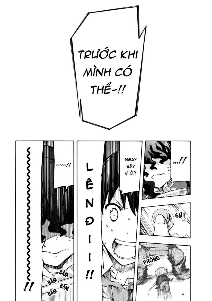 Gamers! Chapter 3 - 29