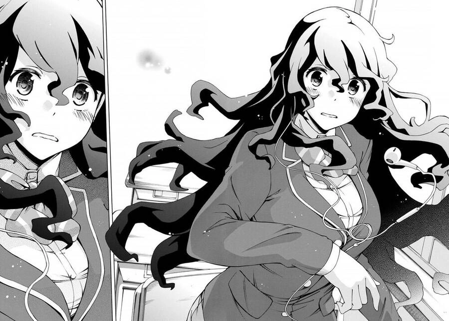 Gamers! Chapter 3 - 31