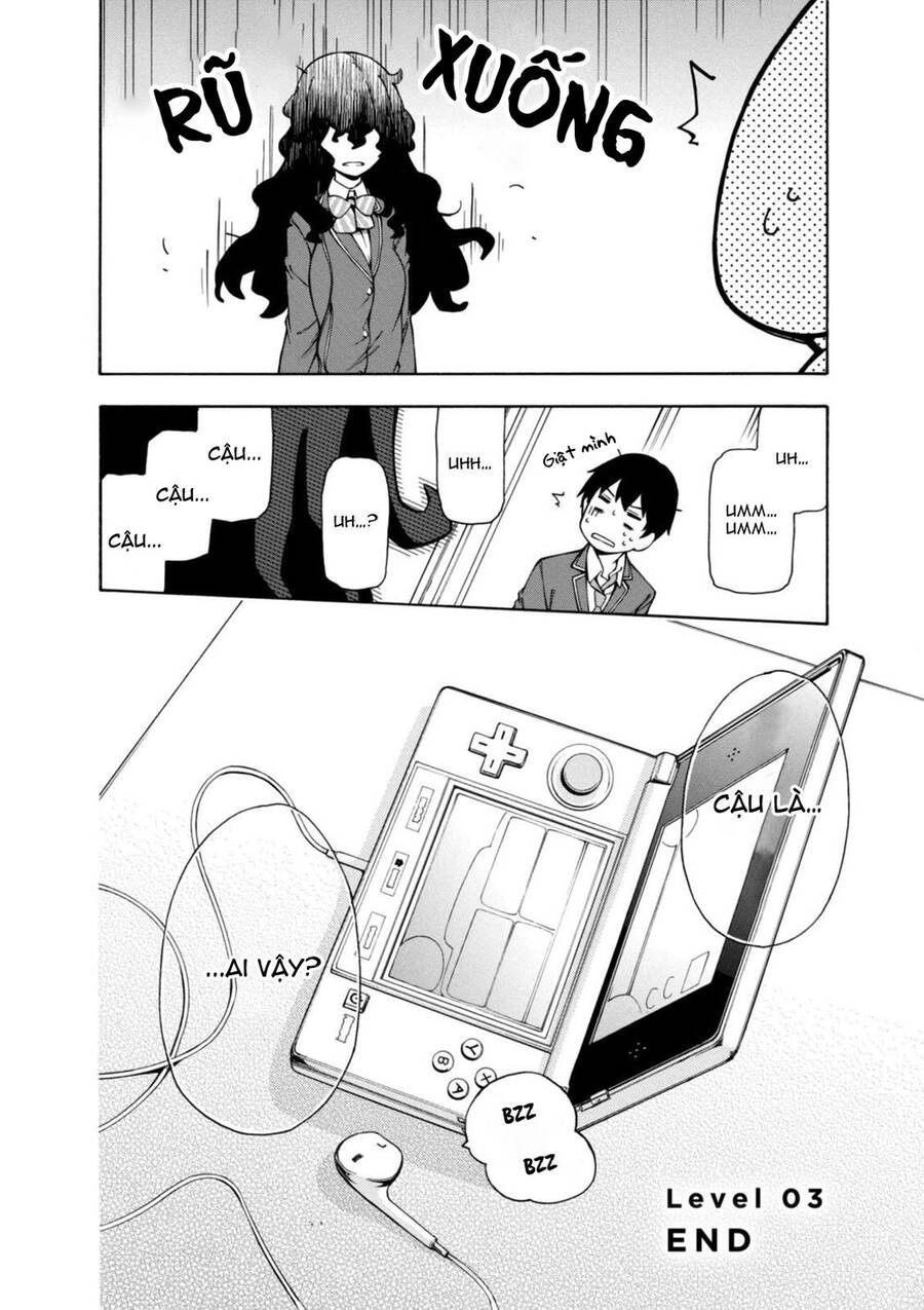 Gamers! Chapter 3 - 32