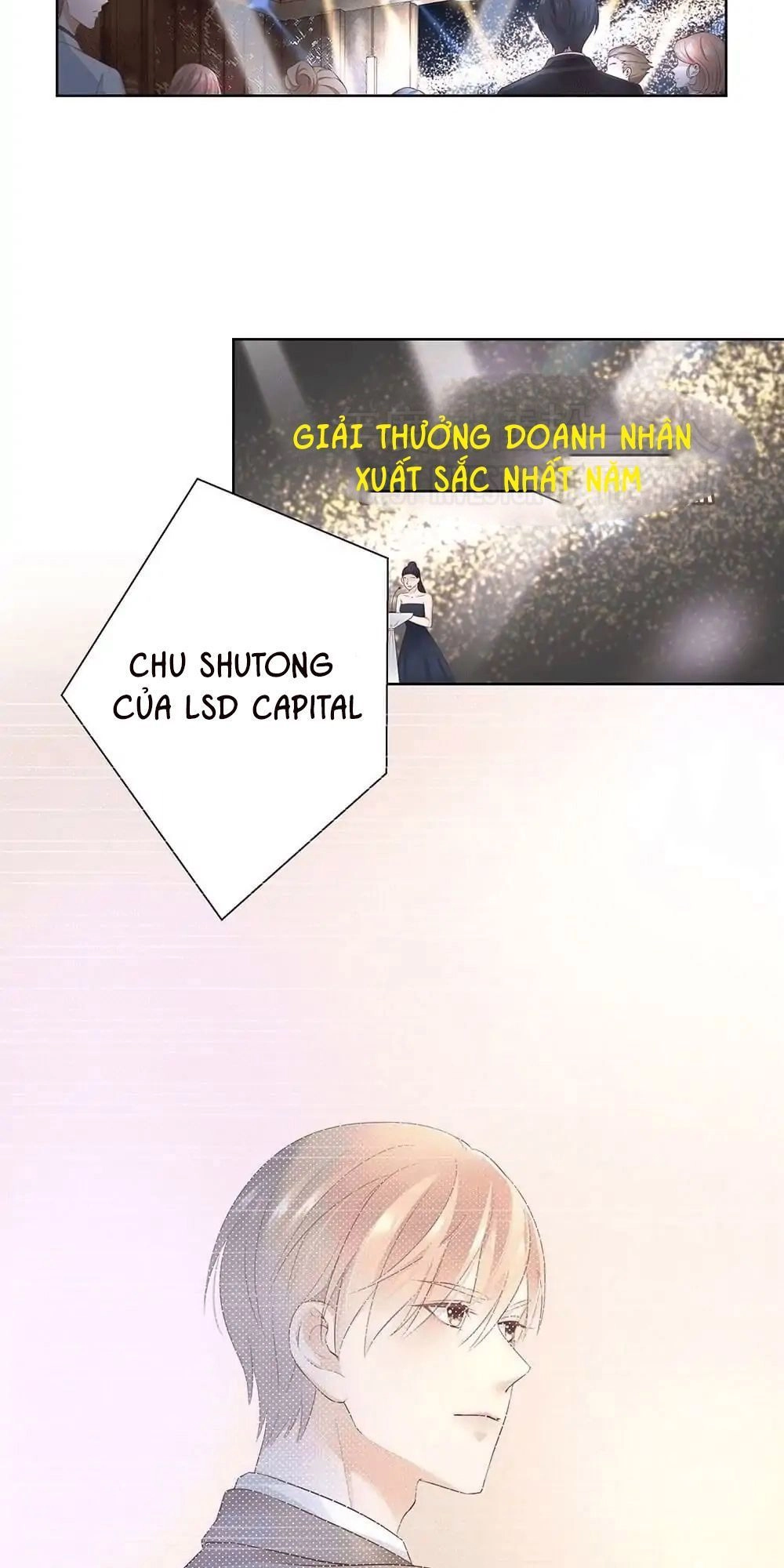 Kim Chủ Đế Chapter 1 - 4