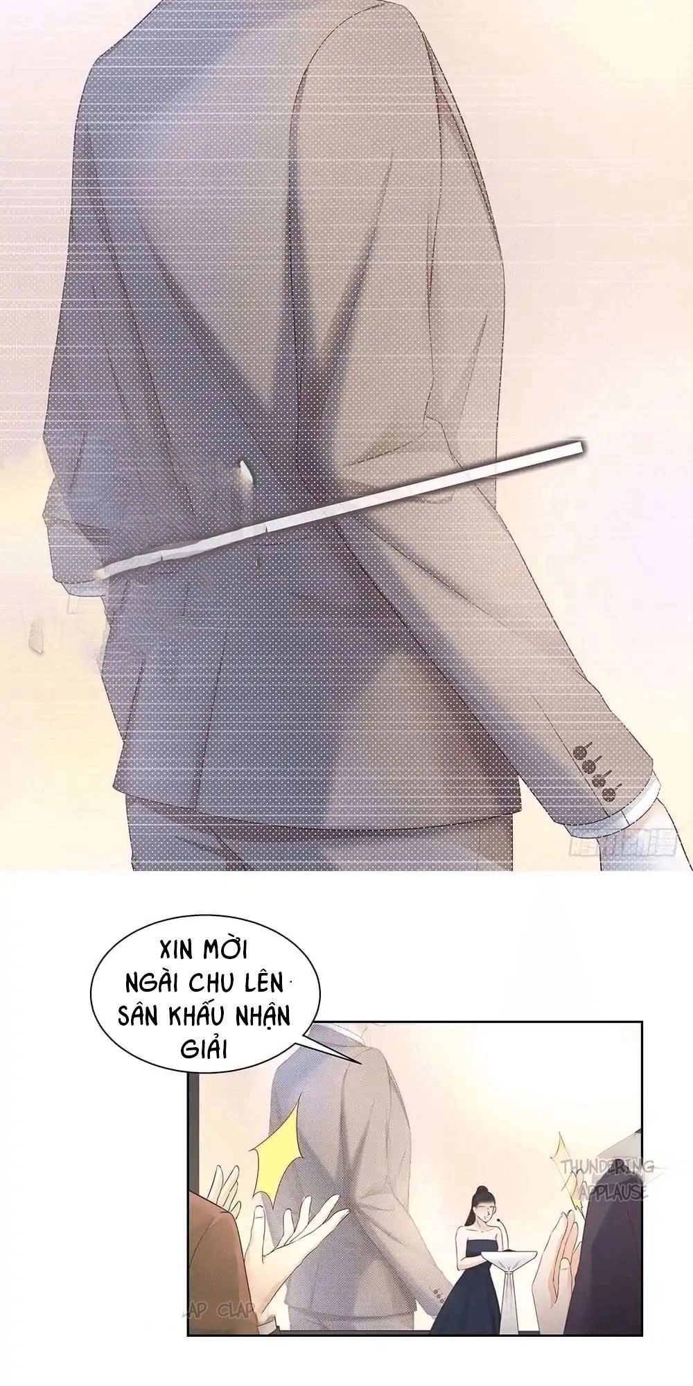 Kim Chủ Đế Chapter 1 - 5