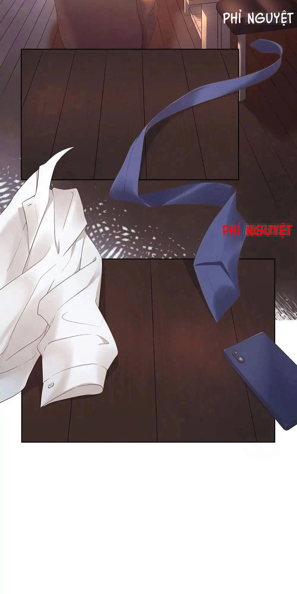 Kim Chủ Đế Chapter 1 - 8