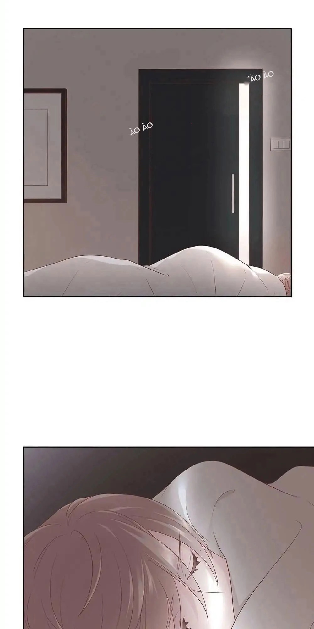 Kim Chủ Đế Chapter 1 - 9