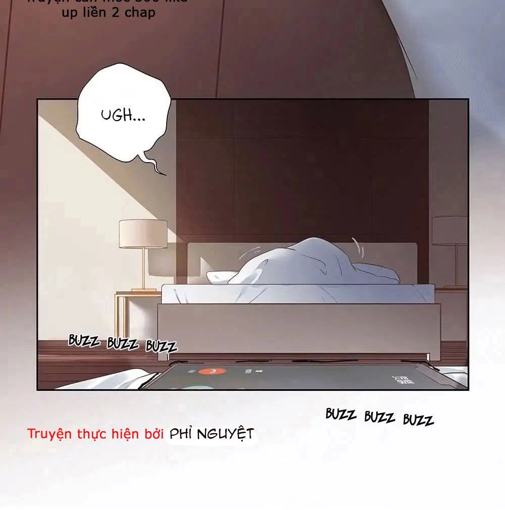 Kim Chủ Đế Chapter 1 - 11